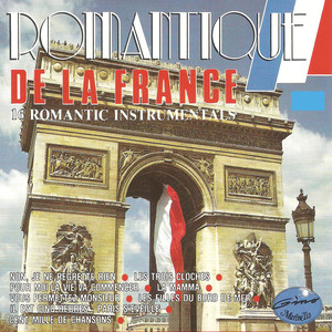 Romantique de la France