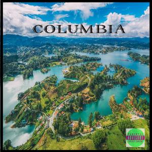 COLUMBIA (feat. BDGK) [Explicit]