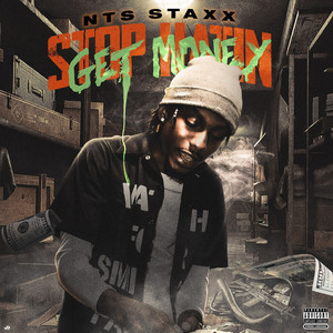 Stop Hatin Get Money (Explicit)