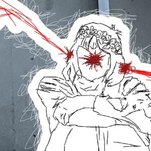 High school triceratops (Explicit)