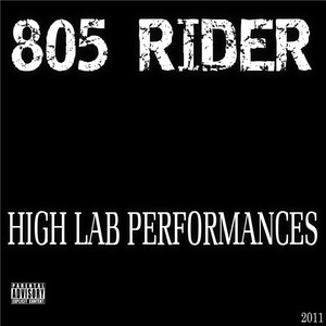High Lab Performances (Remastered) [Explicit]
