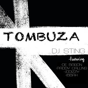 Tombuza (feat. De Baron, Ibbah, Paddy Callins & Jodizzy)