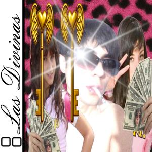 Las Divinas (feat. Eisen) (Explicit)