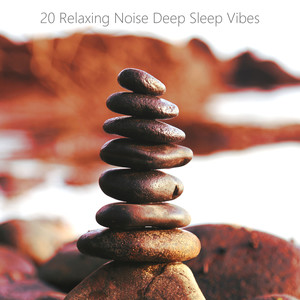 White Noise Sleep. Brown Noise Looped Sleep Vibes. Fan Humming, Nature Noise Pulse.