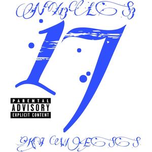 17(feat. Ki Wess) (Explicit)