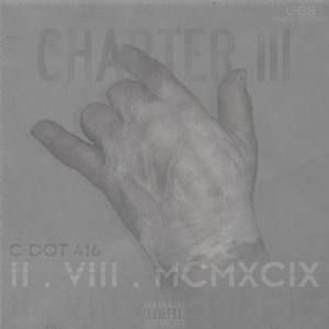 II - VIII - MCMXCIX, Pt. 3