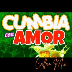 CUMBIA CON AMOR MIX