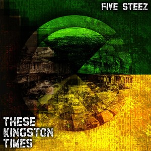 The Starting Five(feat. K. John, Kash Kapri, France Nooks & Nomad Carlos) (Explicit)