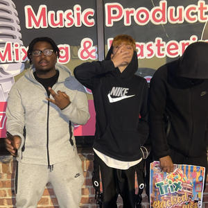 Act Bad (feat. Patxhhglo & TMB JMon) (Explicit)