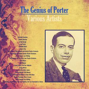 The Genius of Porter