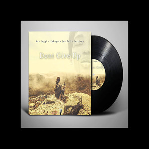 Don't Give Up (Remaster)