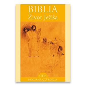Bible / Life of Jesus 03