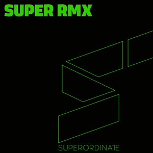 Super Rmx, Vol. 6