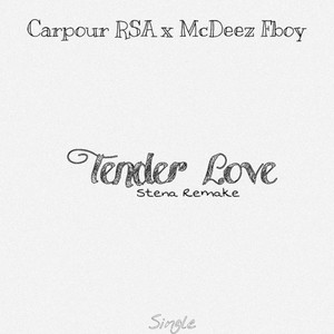 Tender Love (Stena Remake)