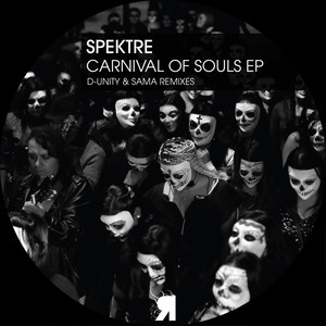 Carnival of Souls EP