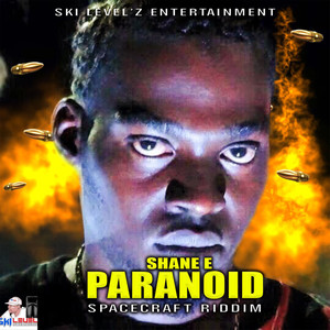 Paranoid (Explicit)