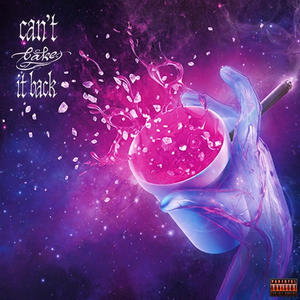 Hobbs - cant take it back (feat. Sickboi) (Explicit)