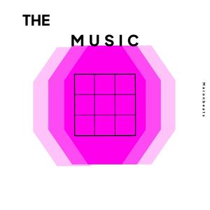 The Music (Radio Edit)