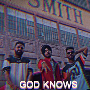 GOD KNOWS (feat. Brahm Deep)