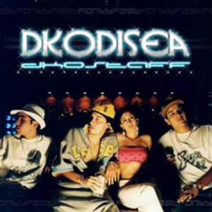 DKODISEA Dkostaff (Explicit)