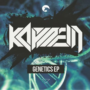 Genetics (Original Mix)