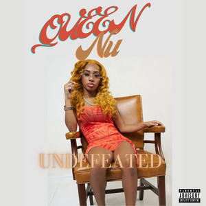 Undefeated (Explicit)