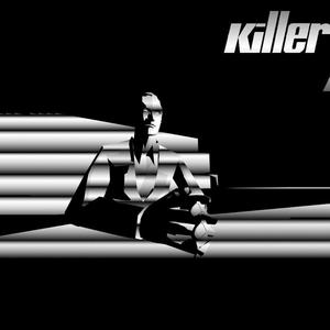 Monster (feat. EVIL OKAI) (Explicit)