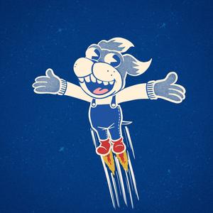 Aquí voy a estar (feat. El Emby) (Explicit)