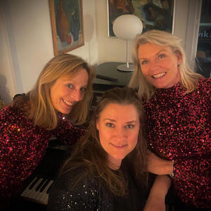 Stayin' alive/Virtual Insanity (feat. Kirstin Jagd)