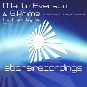 Polar Summit (Original Mix)