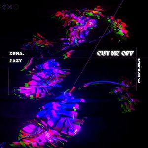 CUT ME OFF(feat. She Is Jules)