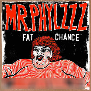 Fat Chance (Explicit)