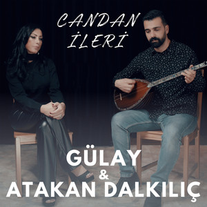 Candan İleri