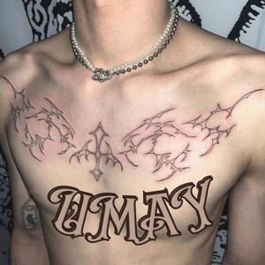 UMAY (feat. SKUSTA) (Explicit)