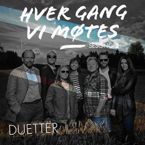 Hodet over vannet