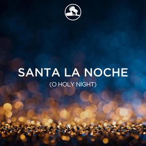 Santa la noche (feat. Leo & Daphne)