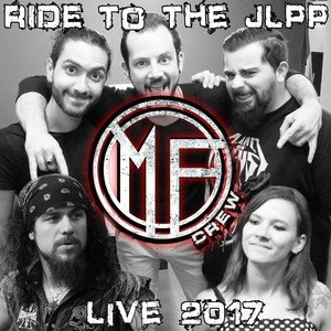 Ride to the Jlpp 2017 (Live)