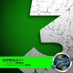 Sambals (Original Mix)