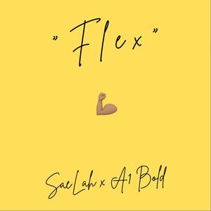 Flex (feat. A1 Bold) [Explicit]