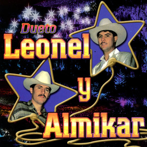 Leonel y Almikar