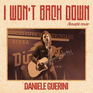 I Won't Back Down (Acoustic Version)