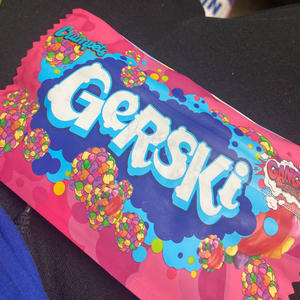 Candykisses (Explicit)