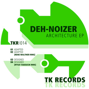 Designed (Ryuji Takeuchi Remix)