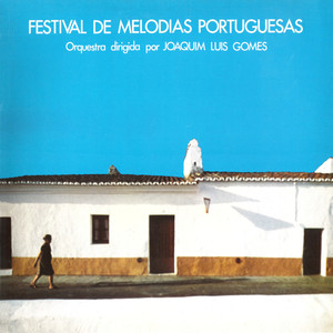 Festival de Melodias Portuguesas