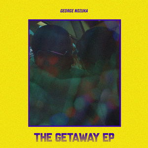 Getaway - EP