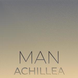 Man Achillea