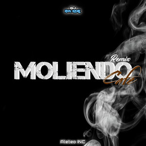 Moliendo Cafe (Remix)