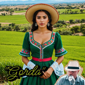 Gorda (feat. Pancho Sinatra)