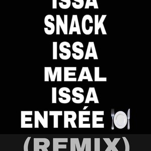 ENTREE (REMIX) (feat. Besha) [Explicit]