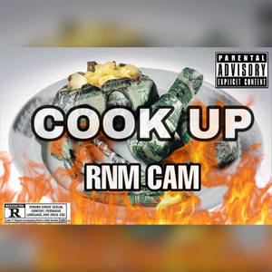 COOK UP (Explicit)